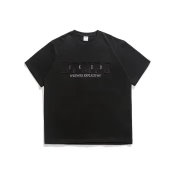 TONYBEAR T Shirts Men