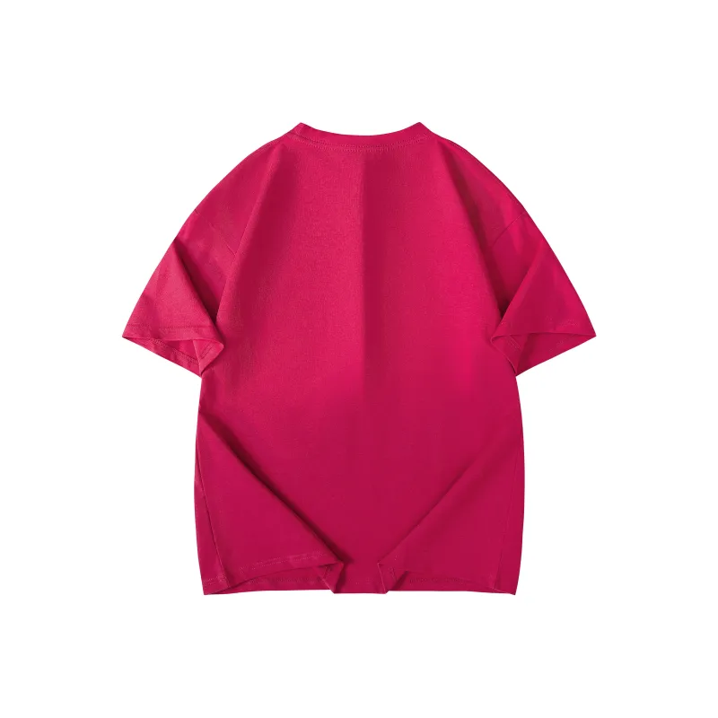Quiksilver T Shirts Unisex-15
