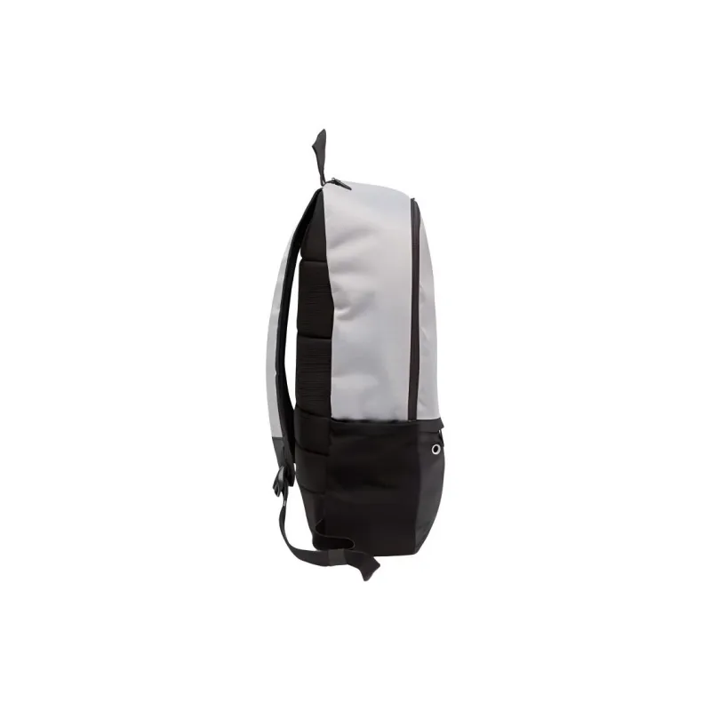 DECATHLON Polyester Backpack Trumpets Unisex Moonlight Silver-2