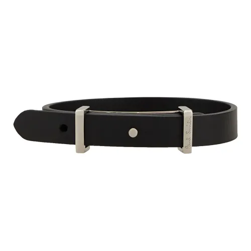 Paul Smith Signature Buckle Bracelet