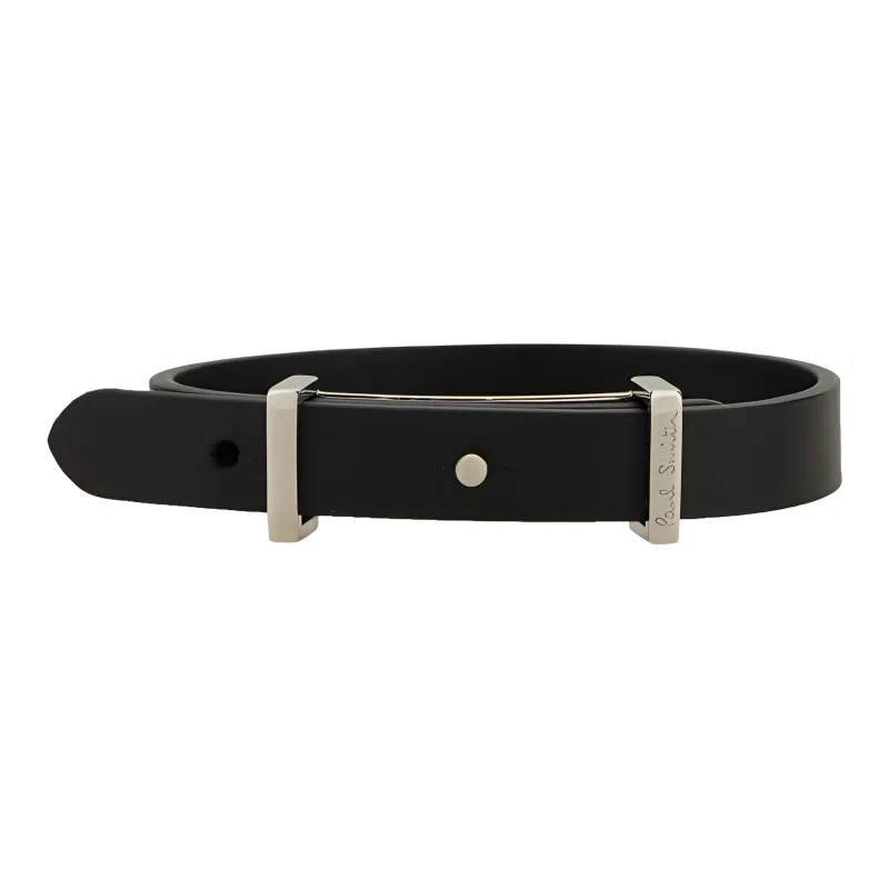 Paul Smith Signature Buckle Bracelet-0