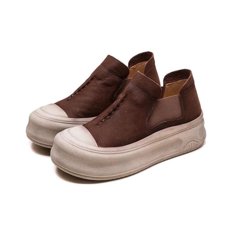 PLO CART Casual Single Shoes Women's-7