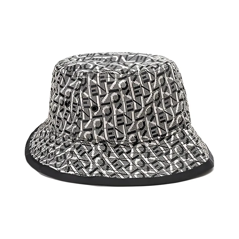 KENZO Bucket Hats Men Dusty Gray-3
