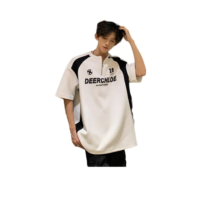 CORNILOT T Shirts Unisex-4