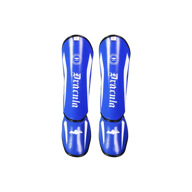 MUAYTHAI DRACULA Boxing Leg Protection Sandbag Fighting Training Protective Gear Unisex-8