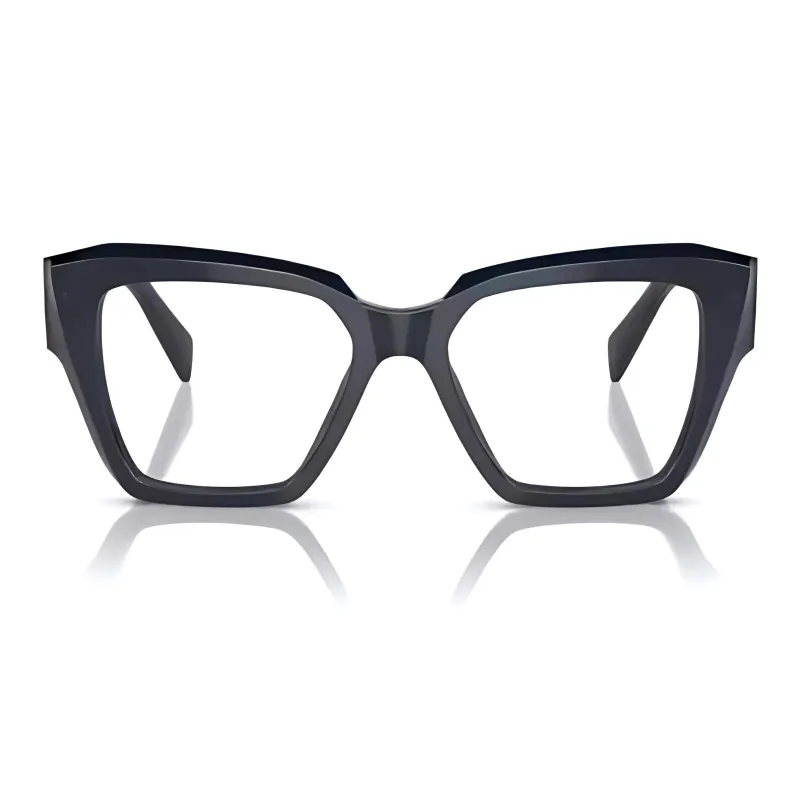 PRADA Square Frame Glasses-1