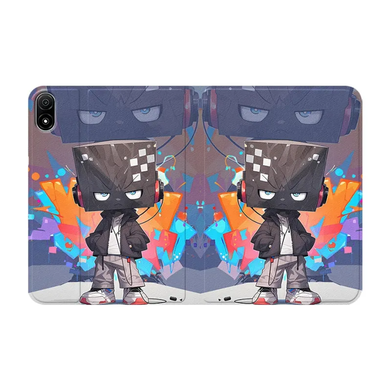 YIBAOBAO Tablet Protective Cases-19