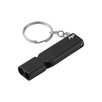 SMVP Referee / Coach Equipment Aluminum Alloy Unisex