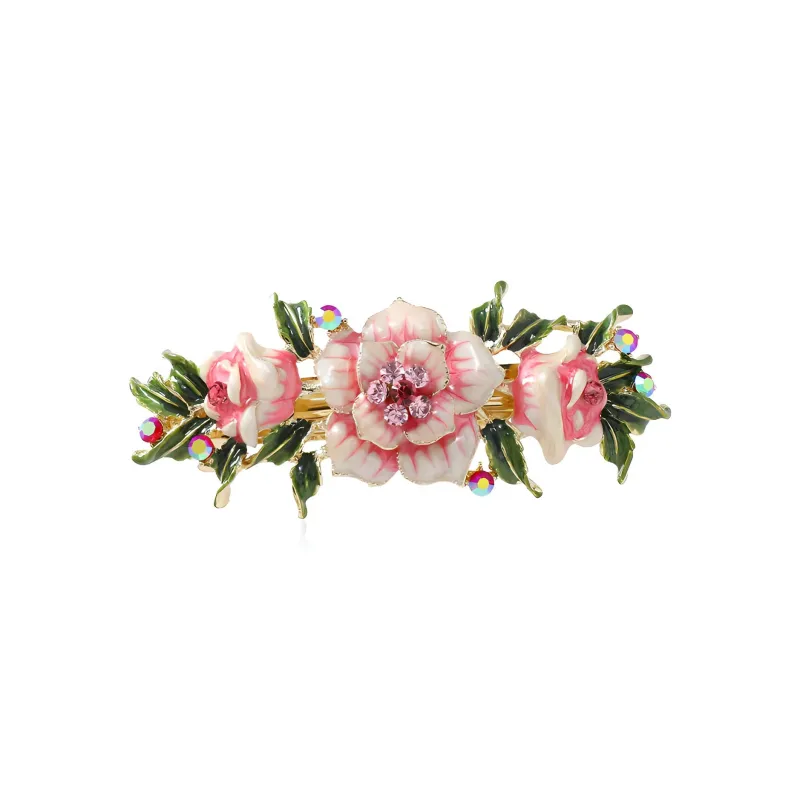 VIVIWELL Hair Clips Women's-1