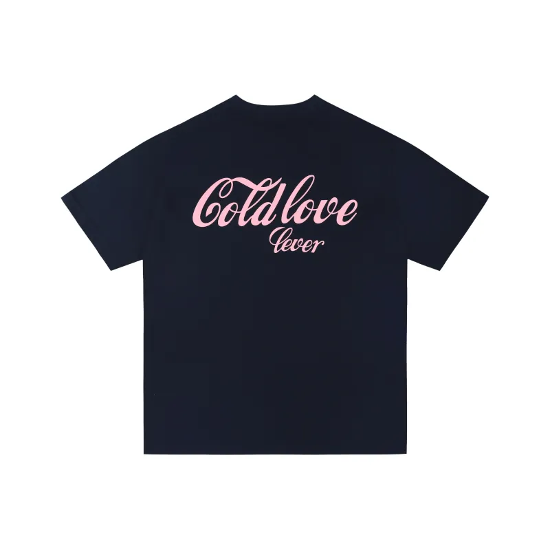 4EVER LAB T Shirts Unisex-11