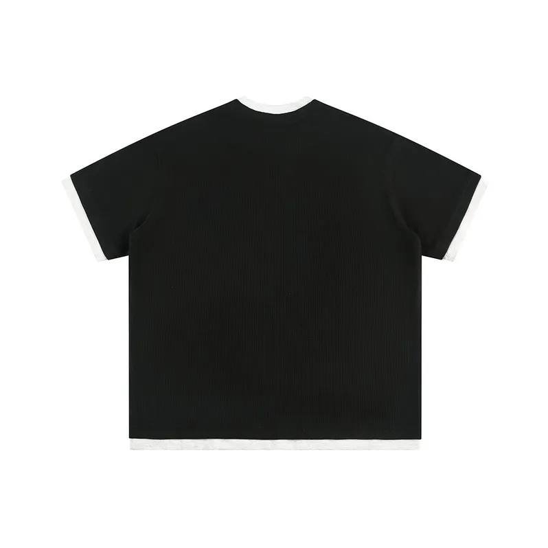 BONAS T Shirts Unisex-5