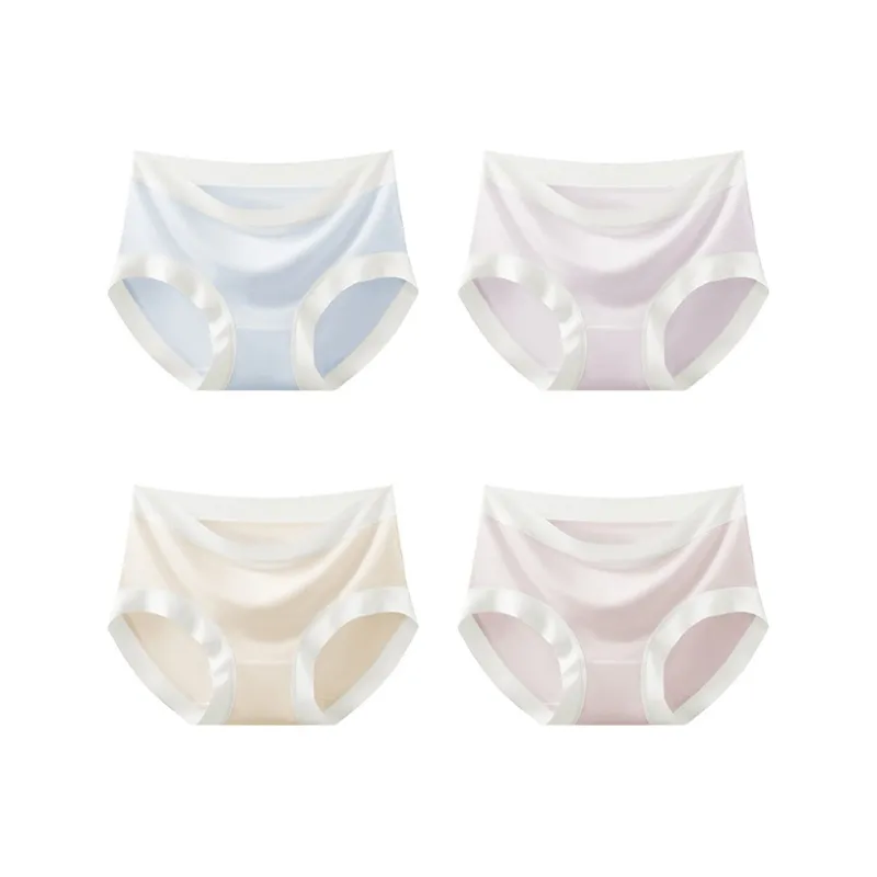 Caramella Underpants Women's 4 Pack-4