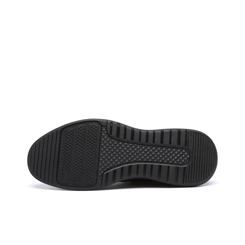 RED DRAGONFLY Mesh Shoes For Men Breathable Low Top Sports Casual Shoes Men's-3