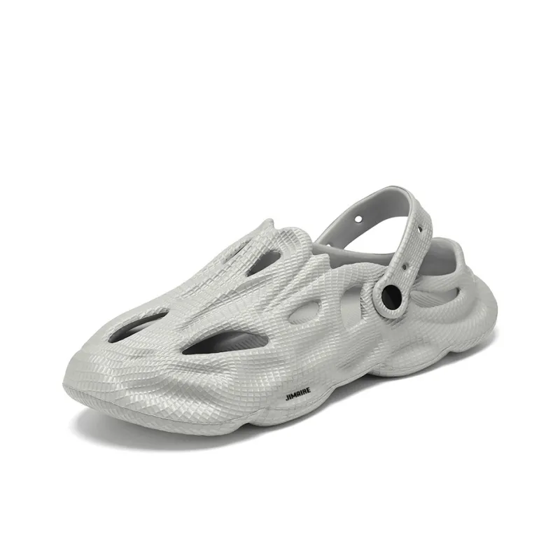 King Jinmai Clogs Men-0
