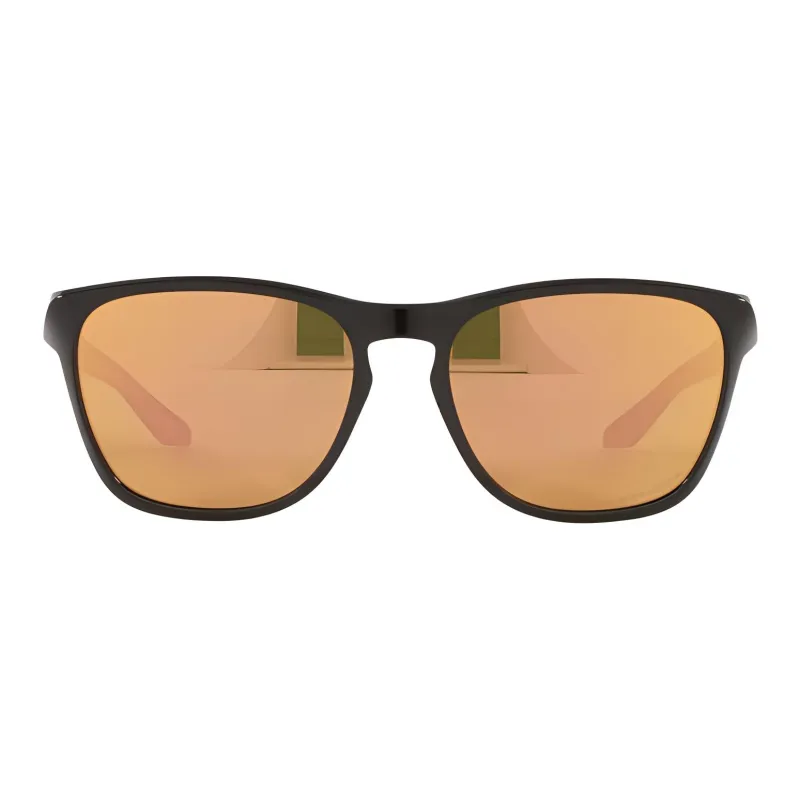Oakley Square Sunglasses Men's Black-1