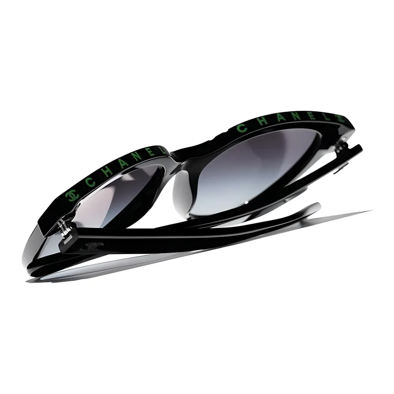 CHANEL Sunglasses Women's-3