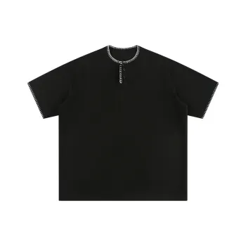 BONAS T Shirts Unisex