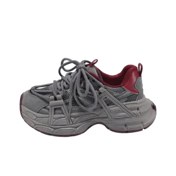 JEPSEN Low Top Chunky Sneakers Women's