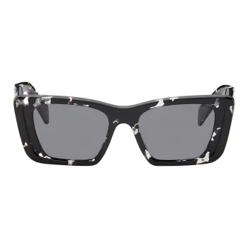PRADA Cat Eye frame Sunglasses