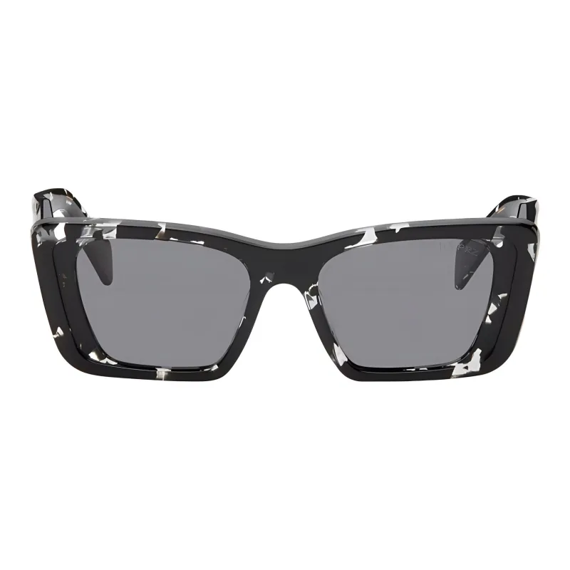 PRADA Pr 08YS Sunglasses-0