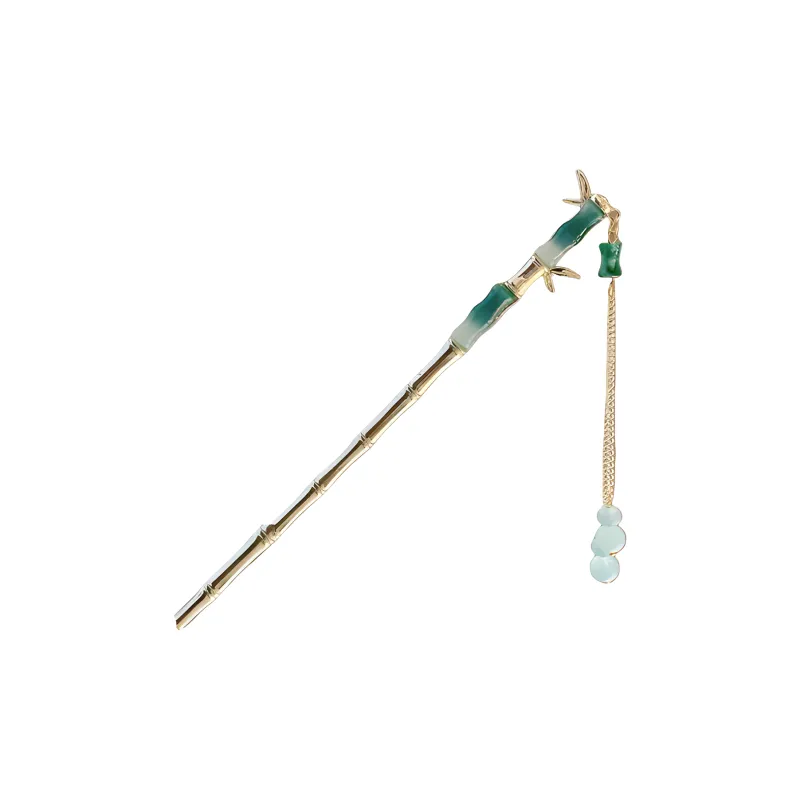 Mr. Shang Hair Accessories Women's-2