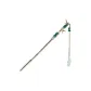 Gold Bamboo Hairpin
