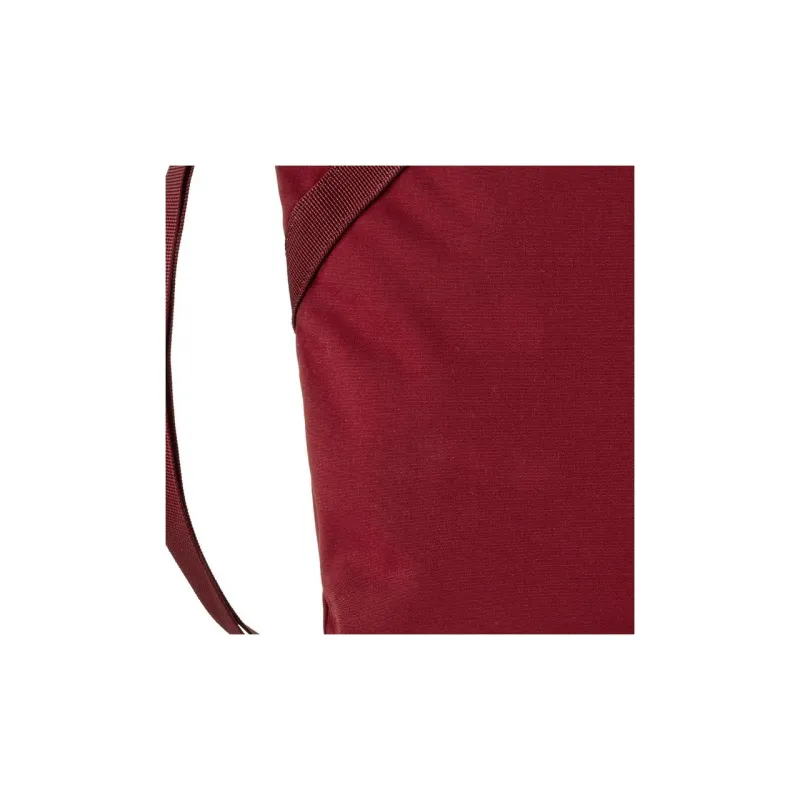 Fjallraven Polyester Shoulder Bag, Crossbody Bag, Handbag Unisex Cow Red-2