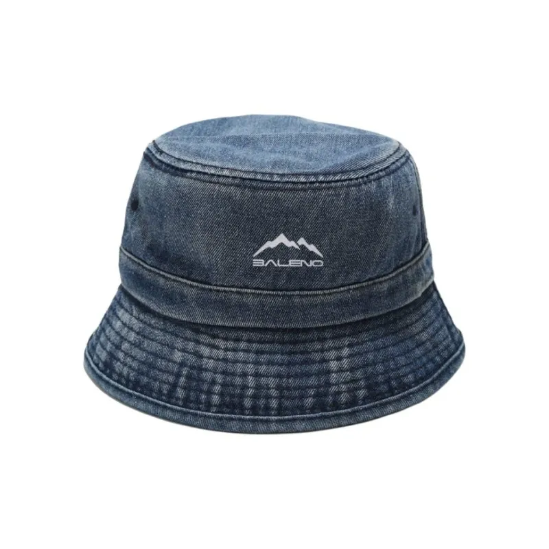 BALENO Cotton Bucket Hats Unisex-4