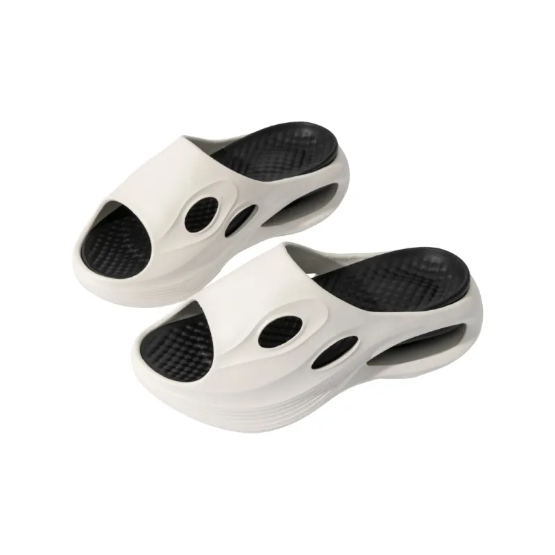 Gogaman Slippers / Home Slippers-2