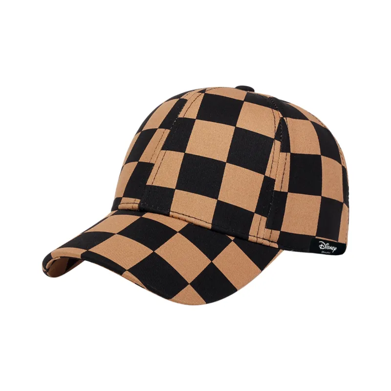 Disney Cotton Baseball Caps Unisex-4