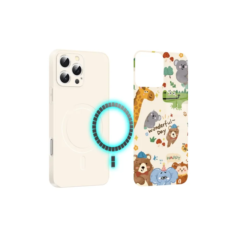 Small bones Phone Cases-2