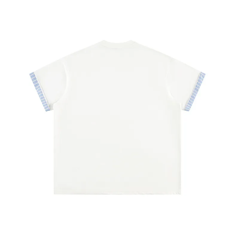 BONAS T Shirts Unisex-3