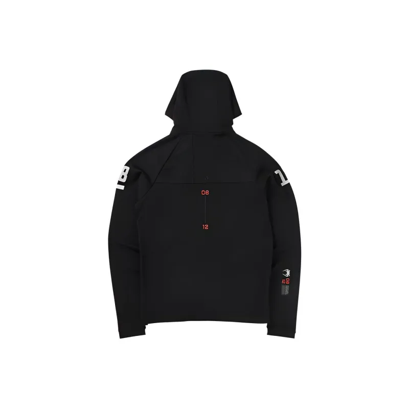 VENUM Venom Loma Collection Jackets Men Black-1