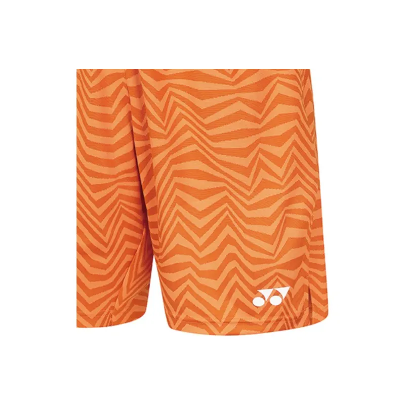 YONEX Tennis Series Sports Shorts Men's-3