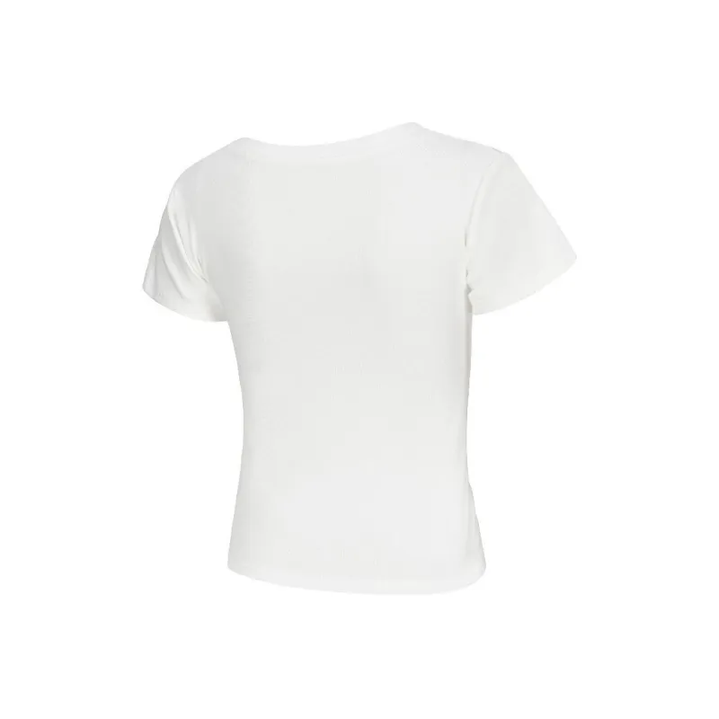 Byford Undershirt Women's White-1