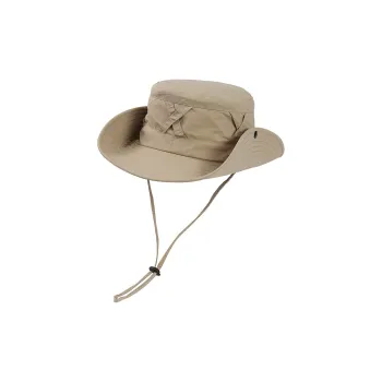 Zhuo Guang Polyester Bucket Hats Unisex