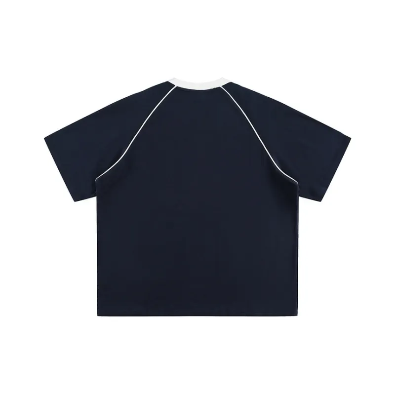BONAS T Shirts Unisex-5