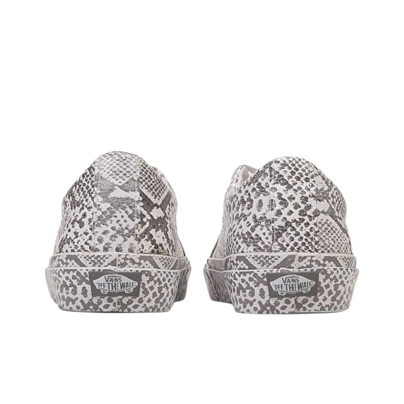Vans Opening Ceremony X Lampin 'White Snakeskin'-5