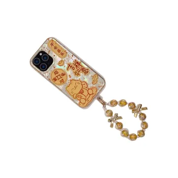 Kona Chun TPU Material Phone Cases Compatibility With Apple 16 Pro Max/15 Pro/14 Pro/13/iPhone 16 Pro