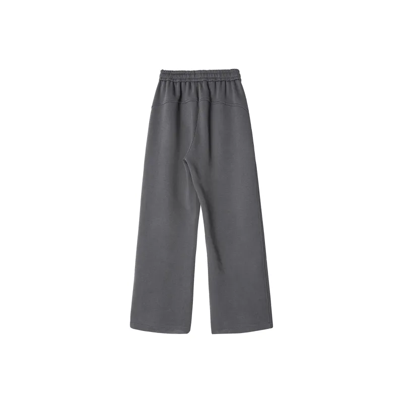 FISHGALAXY Casual Pants Unisex-1