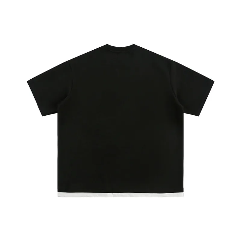 BONAS T Shirts Unisex-5