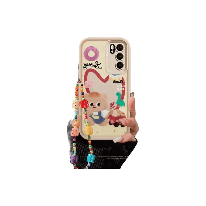 MAYGI Phone Cases-6