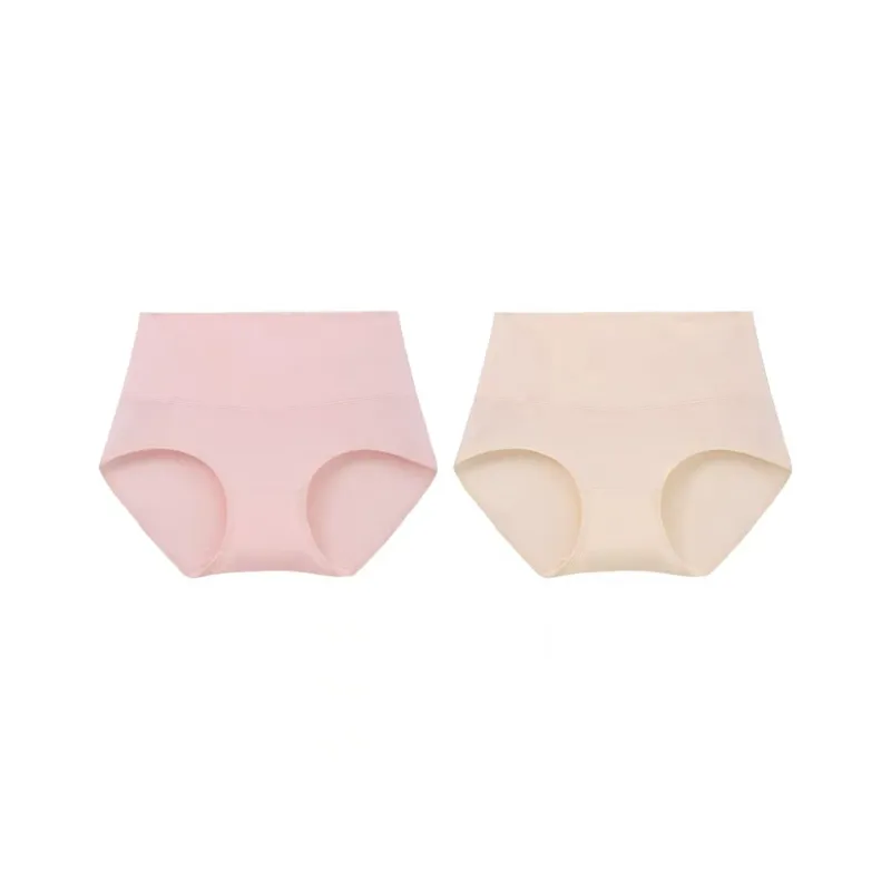 THREEGUN Underpants Women's 2 Pack-0