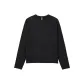 Black Gray/Black Heather