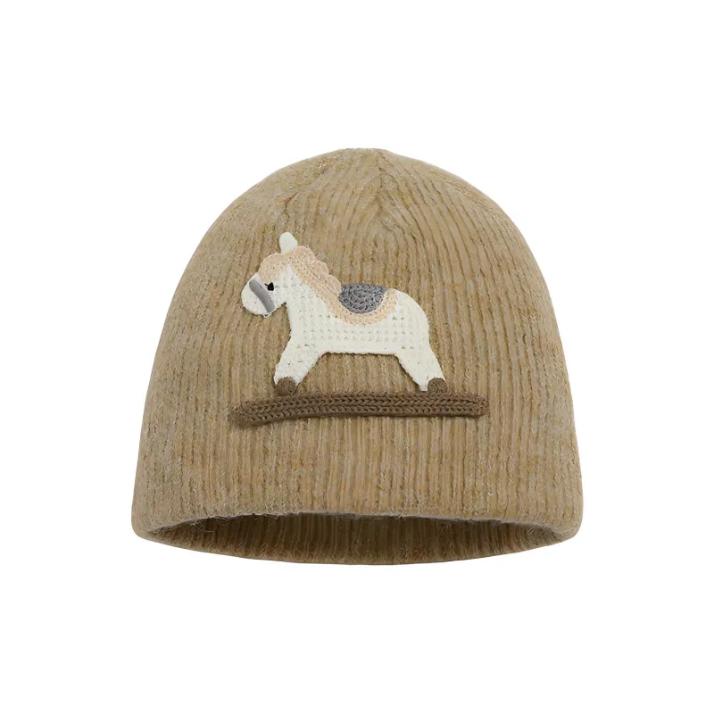FREE RABBITⅡ Beanies Unisex-6
