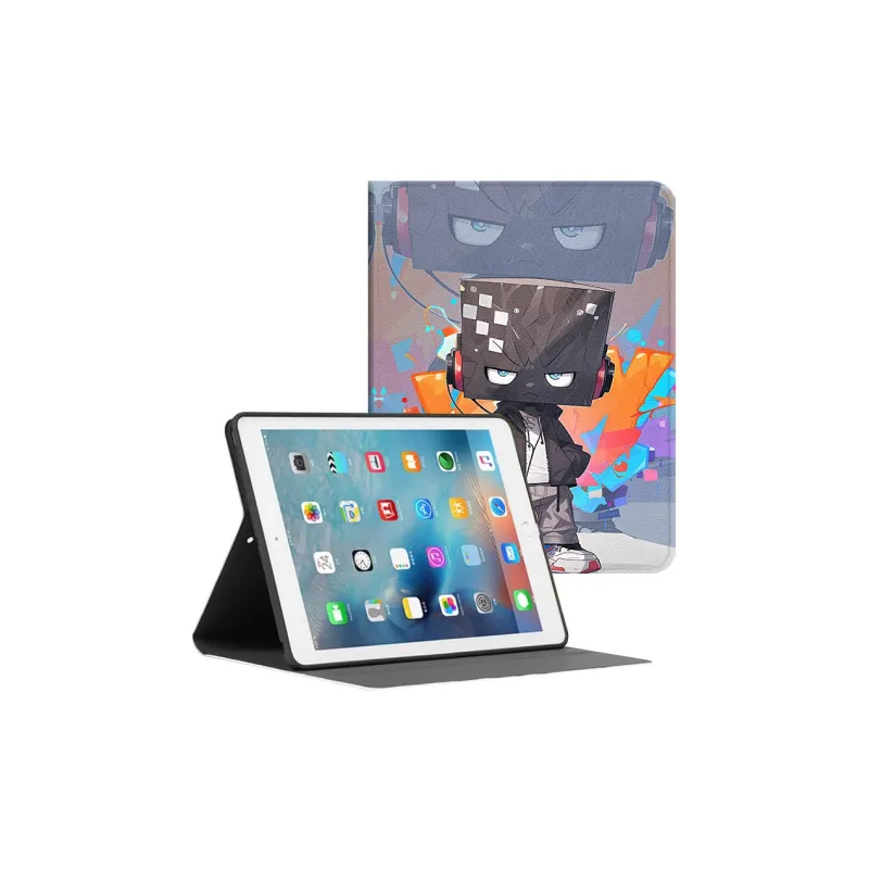 YIBAOBAO Tablet Protective Cases-13