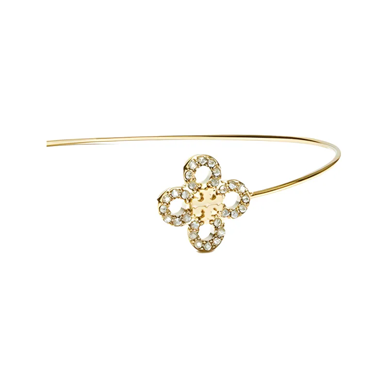 TORY BURCH Kira Cuff Bracelet-2
