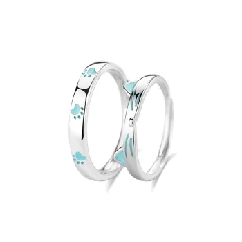 Muyan Rings Unisex