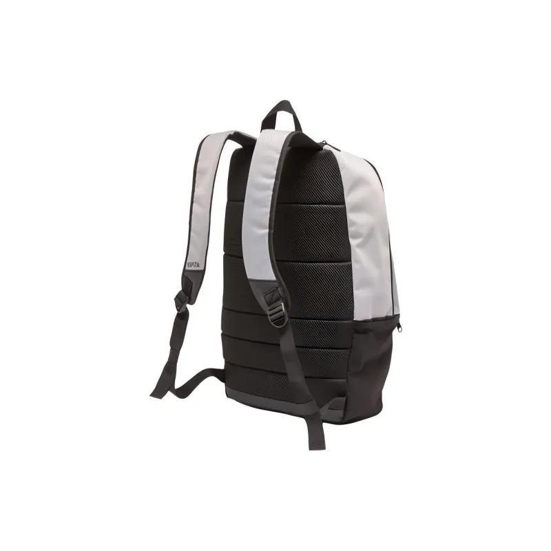 DECATHLON Polyester Backpack Trumpets Unisex Moonlight Silver-4