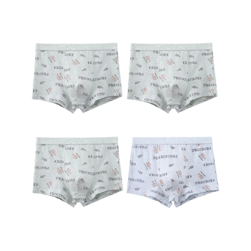 GOSO Men Underpants-16